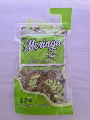 Moringa_Leaf
