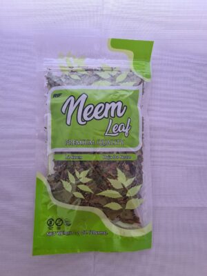 Neem 1oz